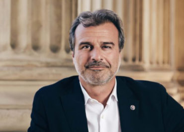 Interview de Jean-Luc Chauvin, Président de la CCI Marseille Provence