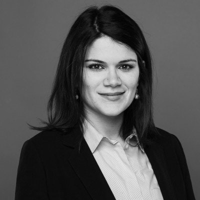 Syrine EL ABED