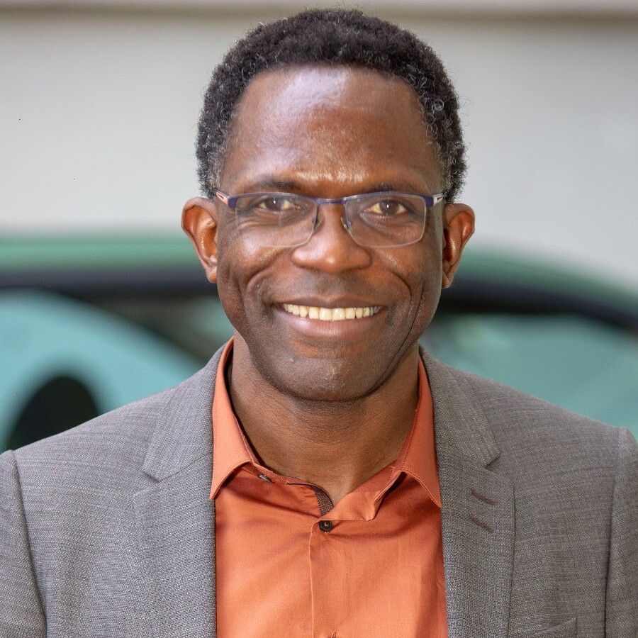 Eric Ntonfo