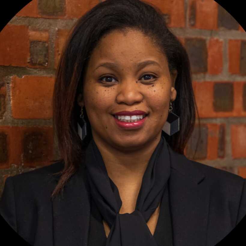 Christine Taphel