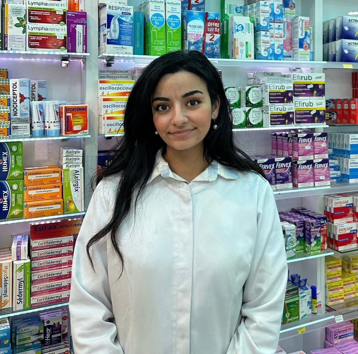 RITA MASOUD