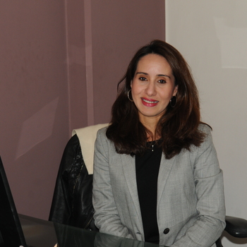 Dounia BOUMEHDI