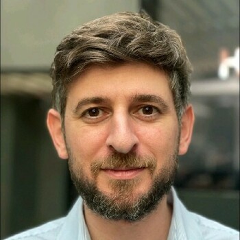 Jean-Rémi Kouchakji