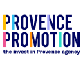 14- PROVENCEPROMOTION_LOGO_DECLINAISONS_ProvencePromotion_RVB_Transp-Bleu_slogan