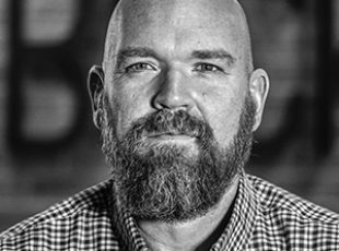 Erik Hersman, Kenya (1)