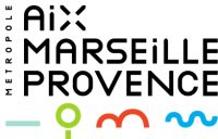 LOGO AIX-Marseille-Provence