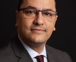 Slim Khalbous - Recteur de l’AUF Agence Universitaire de la Francophonie